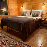 Passoo - Boutique & Sauna Hotel