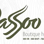 Hotel Passoo - Boutique & Sauna