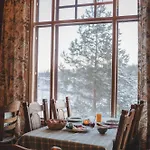 Passoo - Boutique & Sauna Hotel 5*
