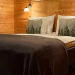 Passoo - Boutique & Sauna 5* Kuopio