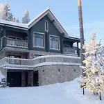 Hotel Passoo - Boutique & Sauna 5*