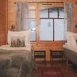 Passoo - Boutique & Sauna Hotel 5*