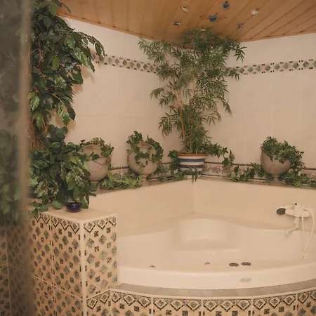 Passoo - Boutique & Sauna Otel