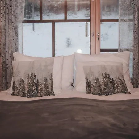 Otel Passoo - Boutique & Sauna Kuopio