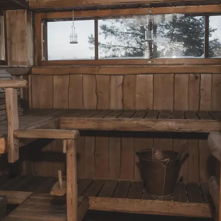 Otel Passoo - Boutique & Sauna