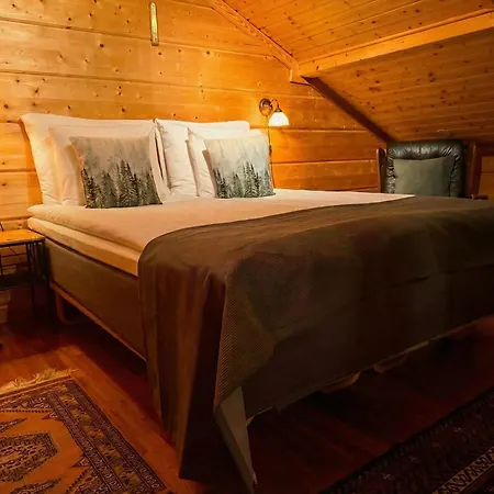 Otel Passoo - Boutique & Sauna