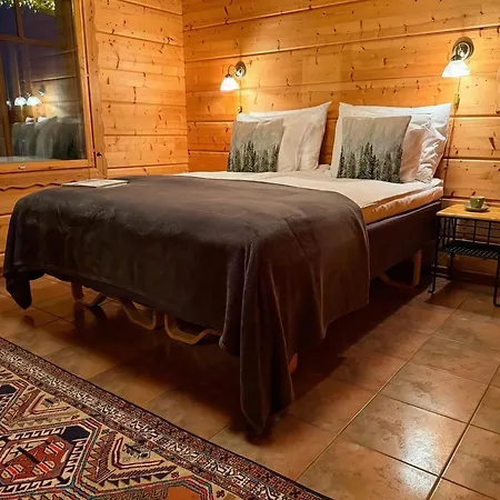 Passoo - Boutique & Sauna Hotel
