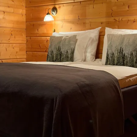 Passoo - Boutique & Sauna מלון 5*
