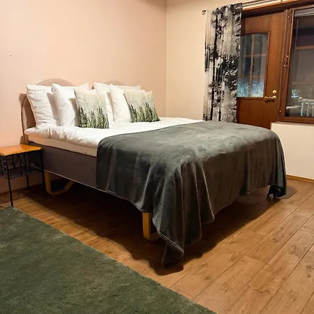 Passoo - Boutique & Sauna Hotel