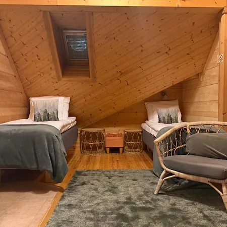Passoo - Boutique & Sauna מלון 5*
