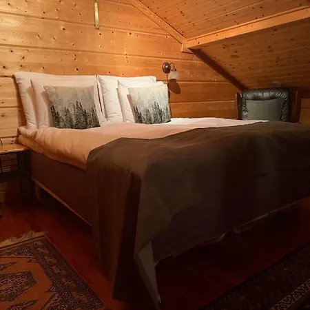 Otel Passoo - Boutique & Sauna 5*