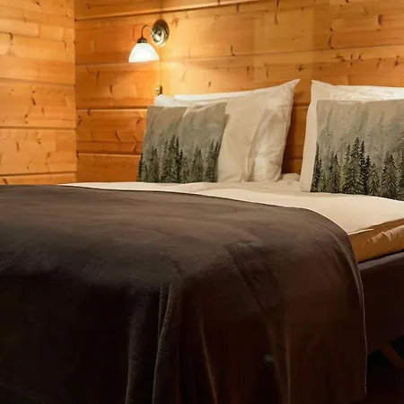 Passoo - Boutique & Sauna 5* Tahkovuori