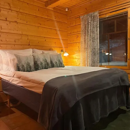 Passoo - Boutique & Sauna Отель