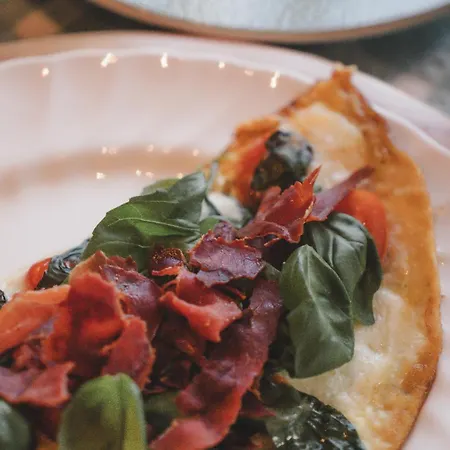 Отель Passoo - Boutique & Sauna 5*