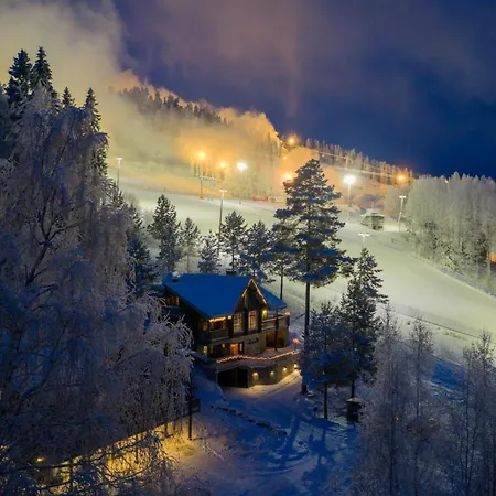 Passoo - Boutique Hotel&sauna 5*