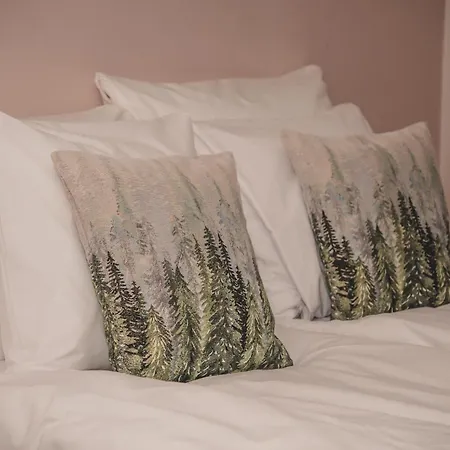 Passoo - Boutique Hotel&sauna