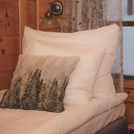 Passoo - Boutique Hotel&sauna