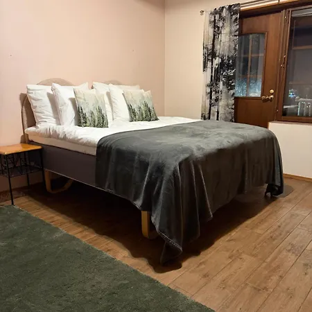 Passoo - Boutique & Sauna 5* טהקובורי