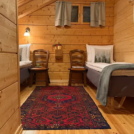 Hotel Passoo - Boutique & Sauna