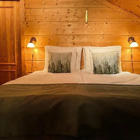 Otel Passoo - Boutique & Sauna