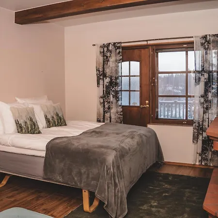 Passoo - Boutique & Sauna 5*
