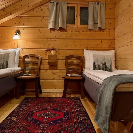 Passoo - Boutique & Sauna Hotel Tahko