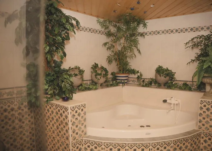 Passoo - Boutique & Sauna Otel