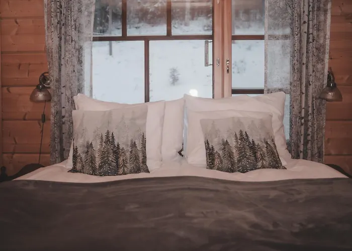 Отель Passoo - Boutique & Sauna Куопио