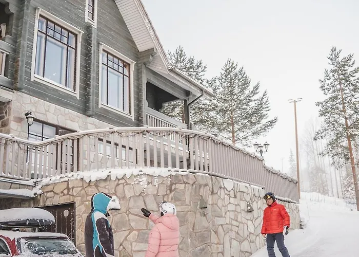 Passoo - Boutique & Sauna