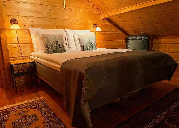 Отель Passoo - Boutique & Sauna