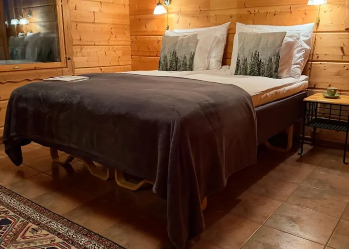 Passoo - Boutique & Sauna