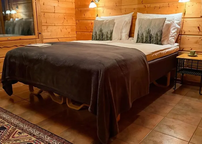 Passoo - Boutique & Sauna Otel