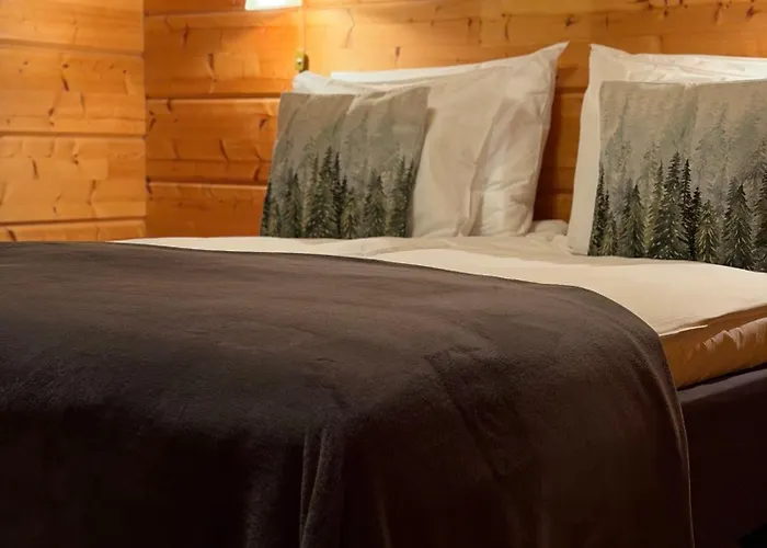 Passoo - Boutique & Sauna Отель 5*