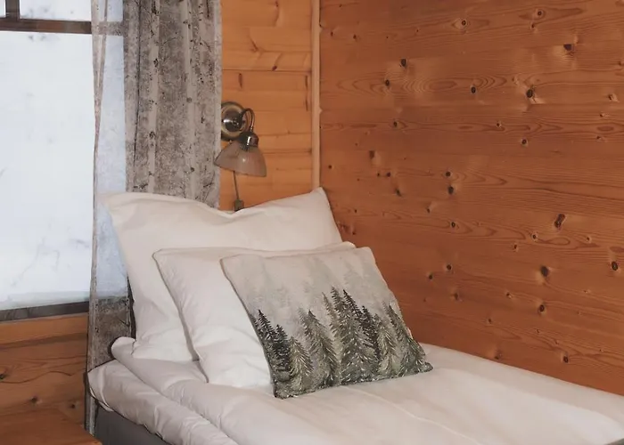 Otel Passoo - Boutique & Sauna