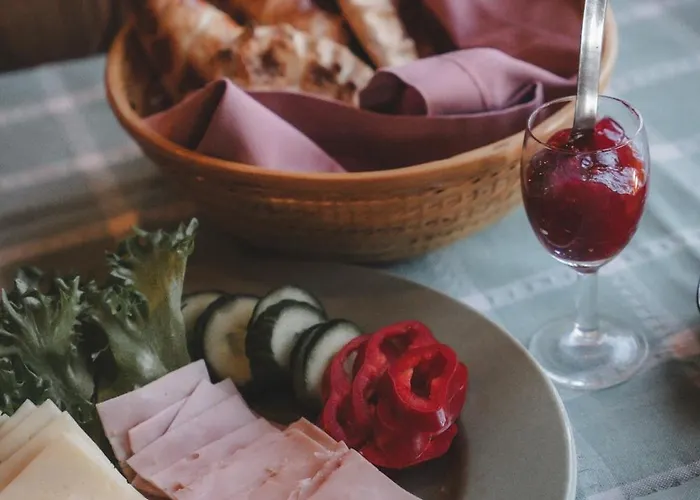 Otel Passoo - Boutique & Sauna 5*