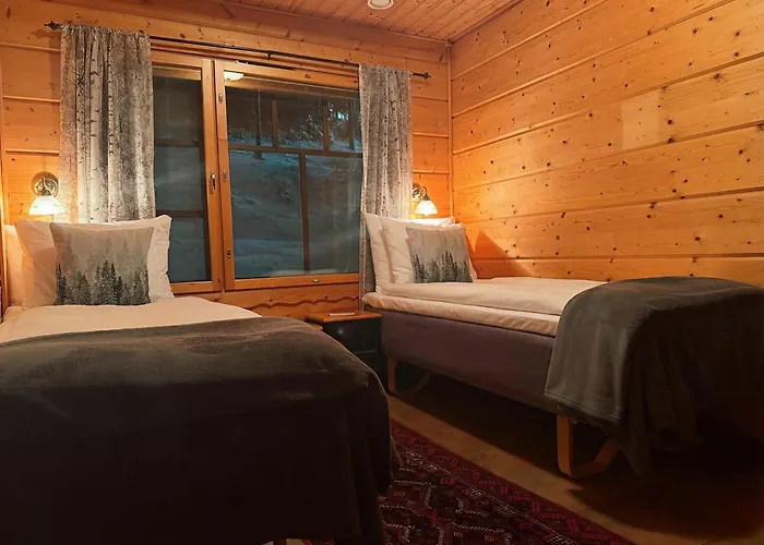 Passoo - Boutique & Sauna 5* Куопио