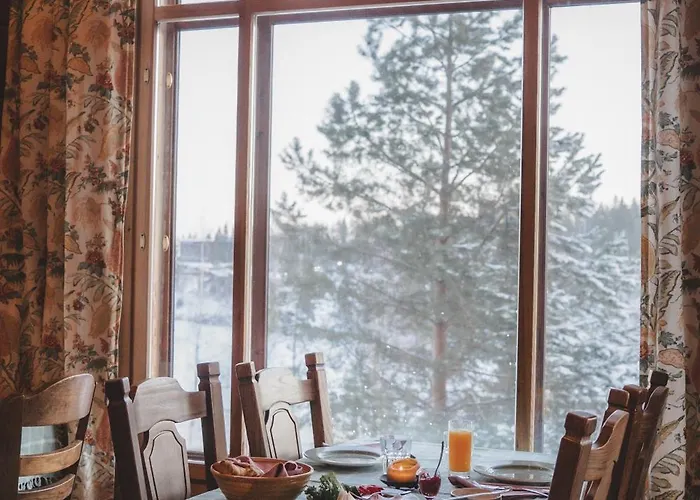 Passoo - Boutique & Sauna Otel 5*