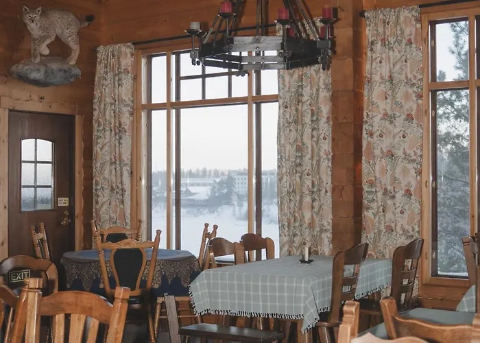 Passoo - Boutique & Sauna Kuopio