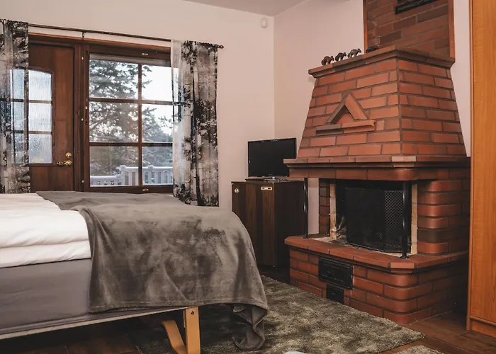 Passoo - Boutique & Sauna 5* Куопио