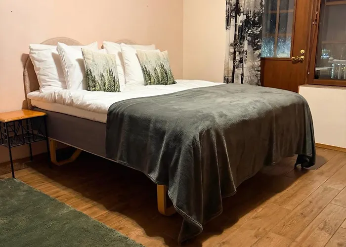 Passoo - Boutique & Sauna Otel