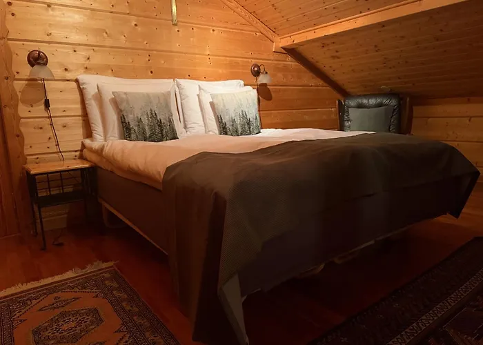 Отель Passoo - Boutique & Sauna 5*