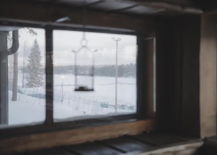 Passoo - Boutique & Sauna Otel Kuopio