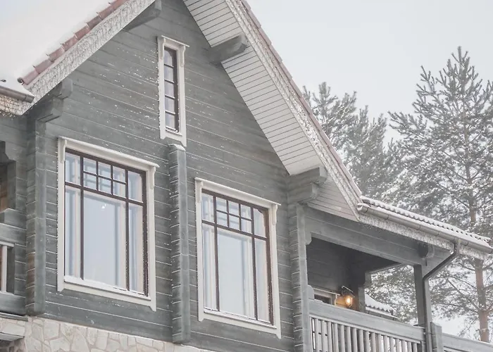 Passoo - Boutique & Sauna