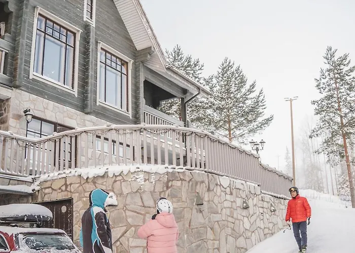 Отель Passoo - Boutique & Sauna