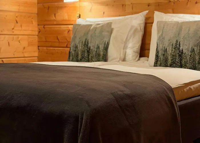 Passoo - Boutique & Sauna 5* Kuopio