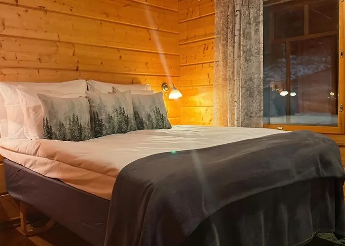 Passoo - Boutique & Sauna Otel