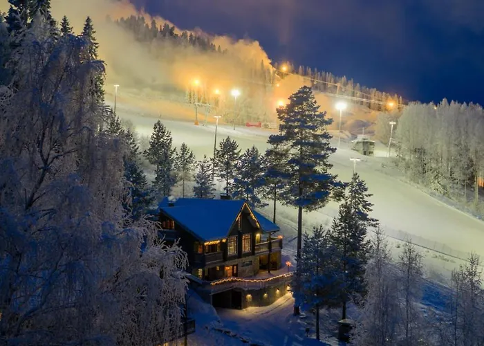 Passoo - Boutique & Sauna 5*