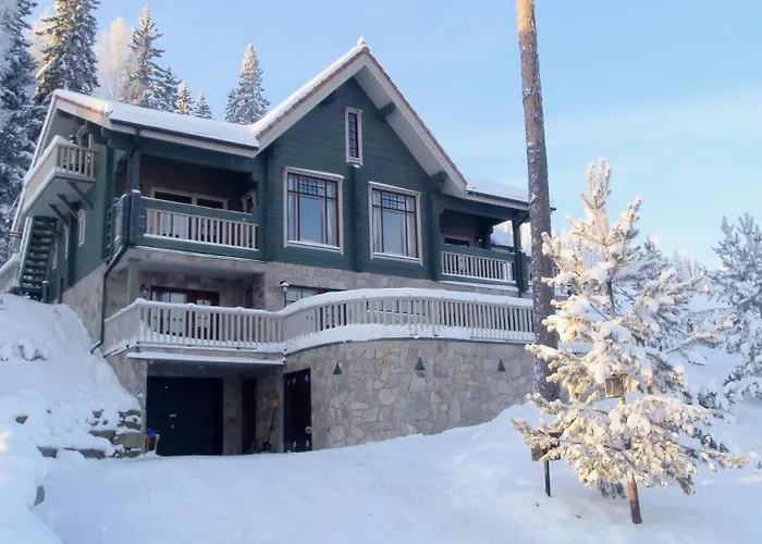 Отель Passoo - Boutique & Sauna 5*