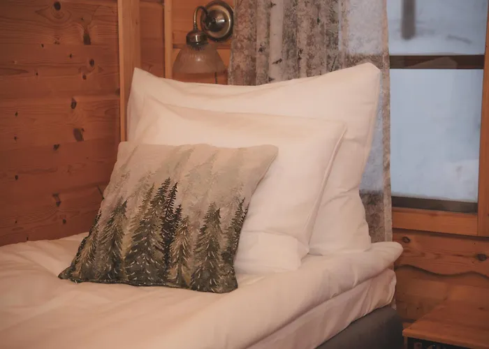 Passoo - Boutique & Sauna