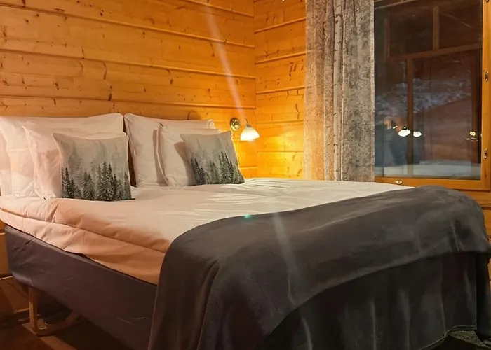 Otel Passoo - Boutique & Sauna